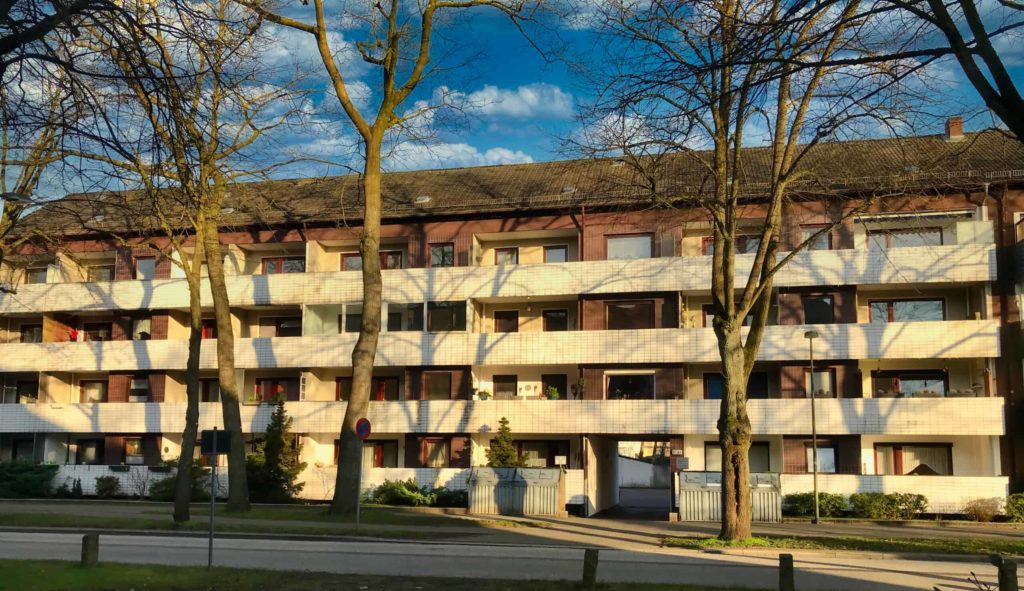 Mietwohnung in Neumünster, Elmshorn und Pinnebrg vom Immobilienmakler in Tornesch, Wedel, Hamburg und Pinneberg