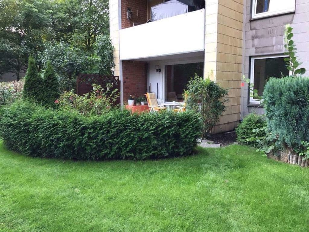 Bleibt Mietwohnung in Neumünster, Elmshorn und Pinnebrg vom Immobilienmakler in Tornesch, Wedel, Hamburg und Pinneberg