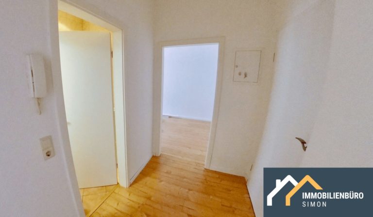 Bleibt 2 Zimmerwohnung in Chemnitz vom Immobilienmakler in Tornesch